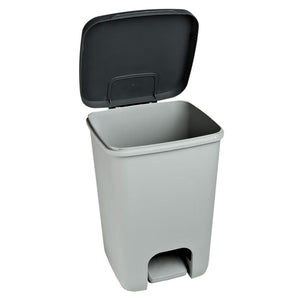 Curver Pedal Bin Essentials 20L Light Grey