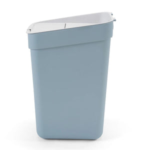 Curver Trash Can Ready to Collect 30L Light Blue