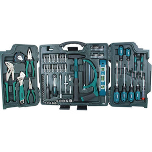 Brüder Mannesmann 89 Piece Tool Set 29085