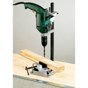 wolfcraft Drill Stand 23x16 cm 3406000