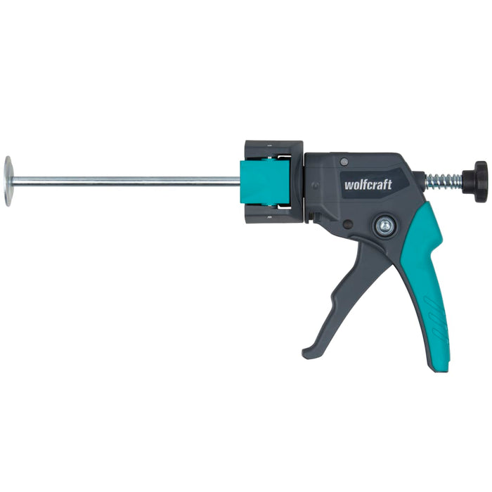 wolfcraft Caulking Gun  MG310 Compact 4357000