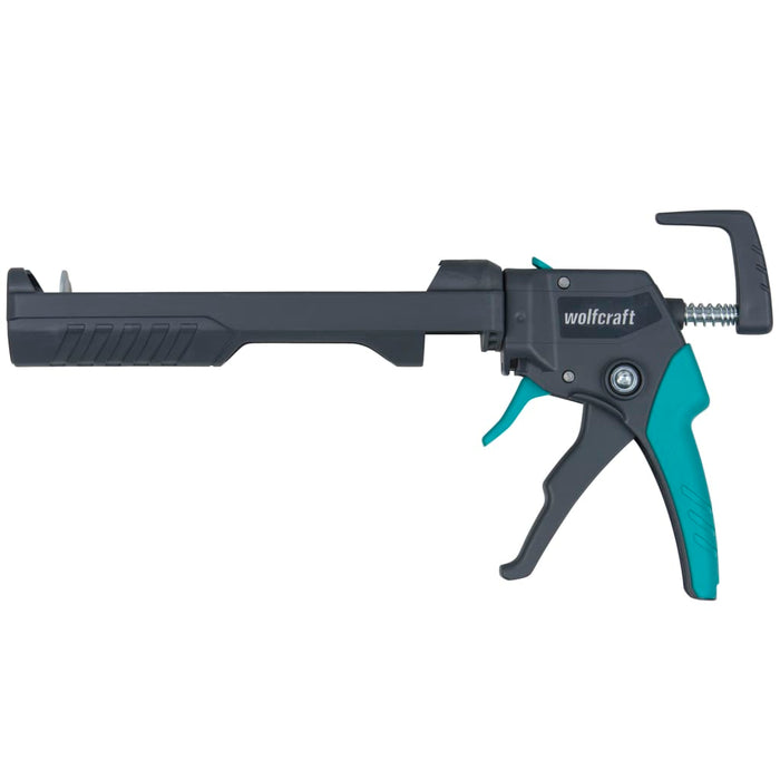 wolfcraft Caulking Gun MG550 4358000