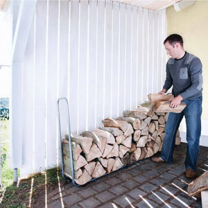 wolfcraft Firewood Storage System 5122000