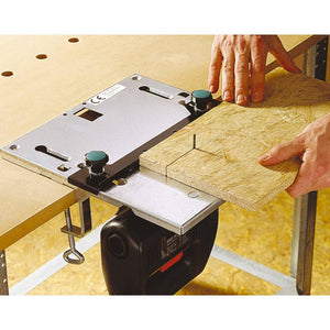 wolfcraft Jig Saw Table 6197000