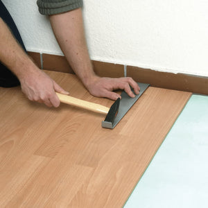 wolfcraft Pull Bar for Laminate Flooring 6927000