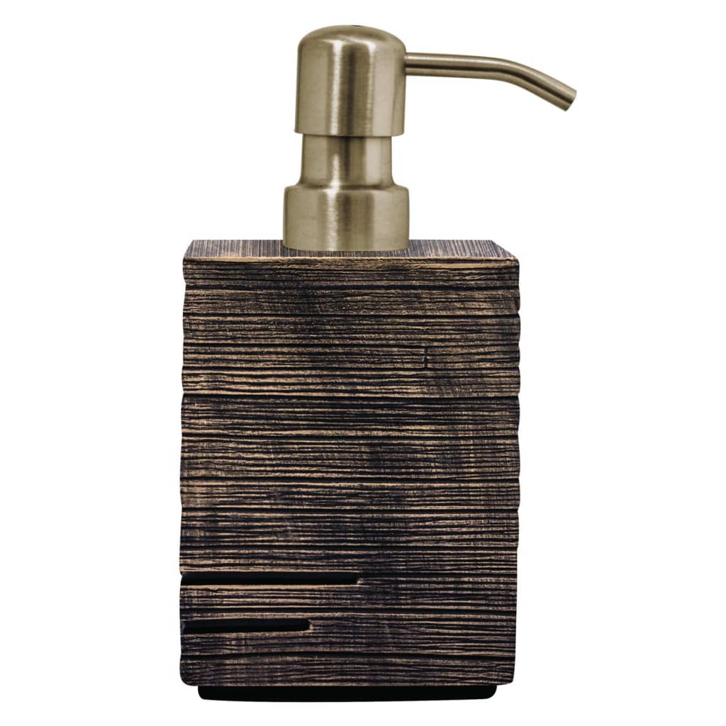 RIDDER Soap Dispenser Brick Antique