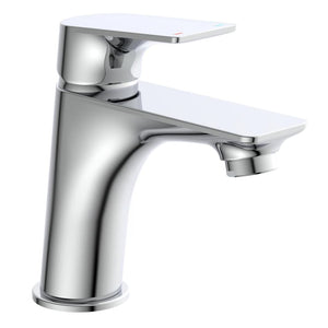 SCHÜTTE Basin Mixer BOSTON Chrome