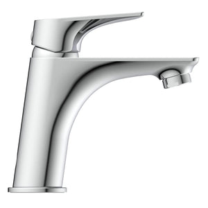 SCHÜTTE Basin Mixer BOSTON Chrome