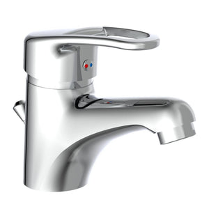 SCHÜTTE Basin Mixer BATONI Chrome