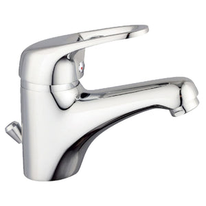 SCHÜTTE Basin Mixer BATONI Chrome