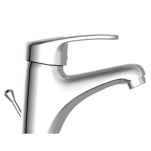 SCHÜTTE Basin Mixer BATONI Chrome