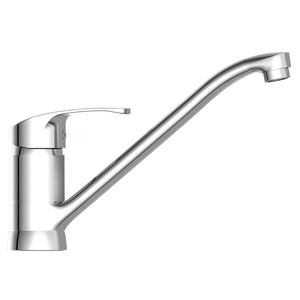 SCHÜTTE Sink Mixer CELLINO Chrome