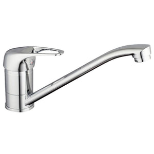 SCHÜTTE Sink Mixer DANTE Chrome