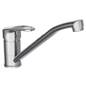 SCHÜTTE Sink Mixer DANTE Chrome