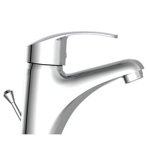 SCHÜTTE Basin Mixer SIRANI Chrome