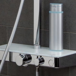 SCHÜTTE Thermostatic Shower System OCEAN