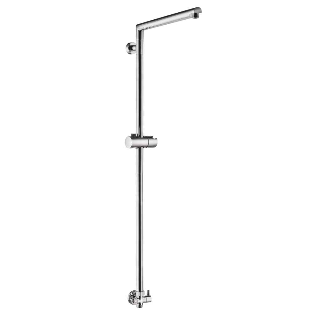 SCHÜTTE Overhead Shower Bar MARSEILLE Chrome