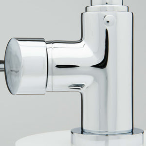 SCHÜTTE Sink Mixer CORNWALL Chrome