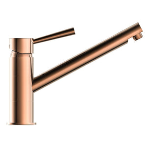 SCHÜTTE Sink Mixer CORNWALL Copper Look