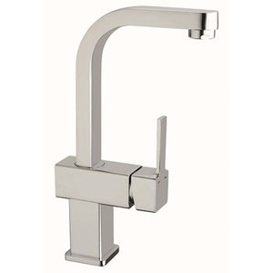 SCHÜTTE Basin Mixer SIGNO Chrome