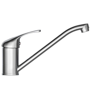 SCHÜTTE Sink Mixer ULTRA Low Pressure Chrome