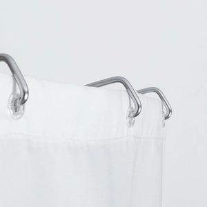 Sealskin Shower Curtain Rail Umbrella