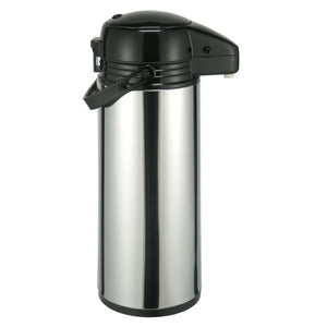 HI Thermos with Pump 1.9 L