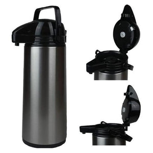 HI Thermos with Pump 1.9 L