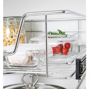 HI Telescopic Drawer Basket 60 cm