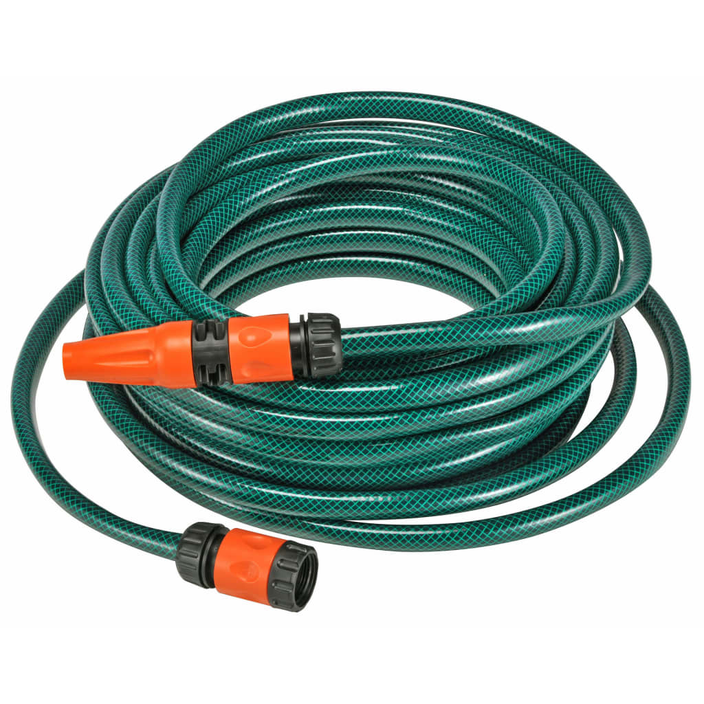 HI Garden Hose 20 m Green