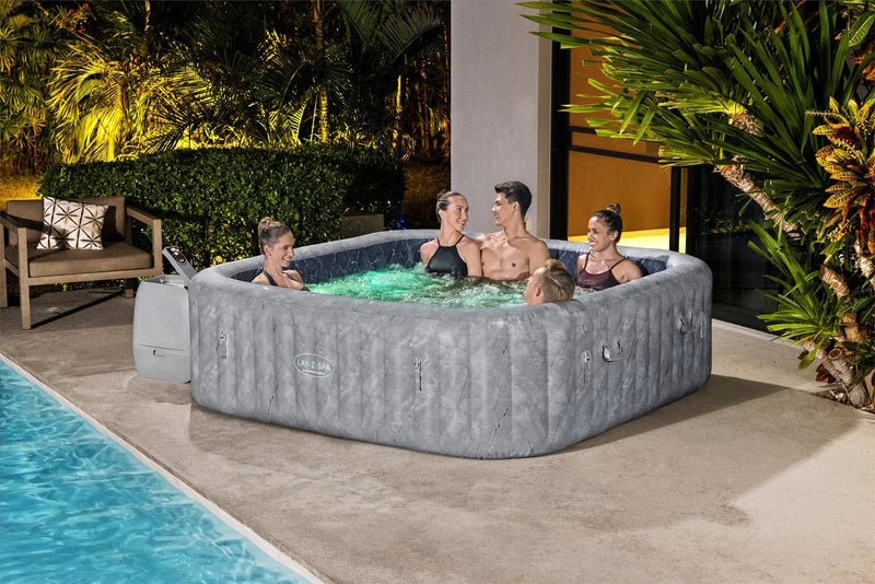 Lay Z Spa San Francisco HydroJet Pro™