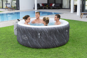 LAY-Z-SPA BORACAY AIRJET HOT TUB™ NEW 2024