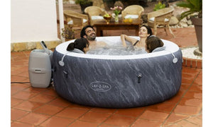 LAY-Z-SPA BORACAY AIRJET HOT TUB™ NEW 2024