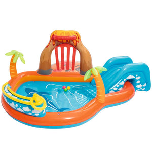 Bestway Lava Lagoon Play Centre 53069