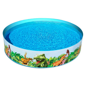 Bestway Swimming Pool Dinosaur Fill'N Fun