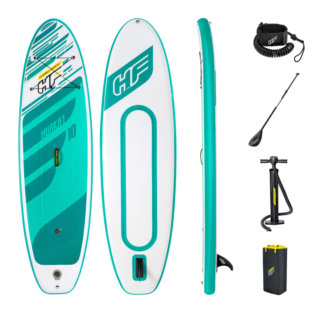 Bestway Hydro-Force Huaka’i Inflatable SUP Stand Up Paddle Board