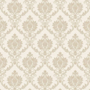 Noordwand Wallpaper Topchic Classic Ornaments Beige