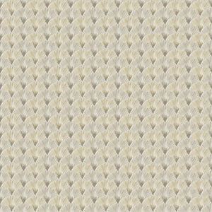 Noordwand Wallpaper Topchic Fans Beige