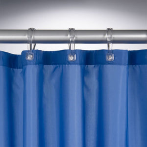 Sealskin Shower Curtain Madeira 180x200 cm Blue