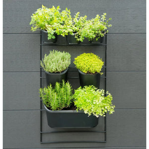 Nature Vertical Garden Wall Kit