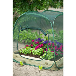 Nature Pop up Greenhouse 100 x 100 x 100 cm 6020409