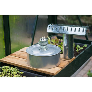 Nature Single Paraffin Heater Coldframe 4.5 L 6020424