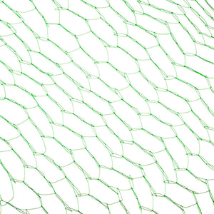 Nature Anti-Bird Netting Mono 8x8 m Green