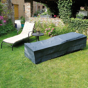 Nature Garden Furniture Cover for Recliners 205x78x40 cm