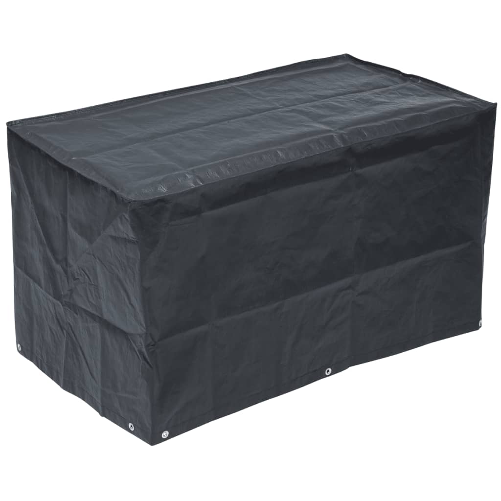 Nature Protective Cover for Gas BBQs 180x125x80 cm