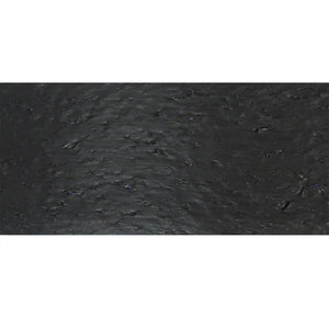 Nature Garden Border Edging Textured 0.12x24 m 5 mm Black