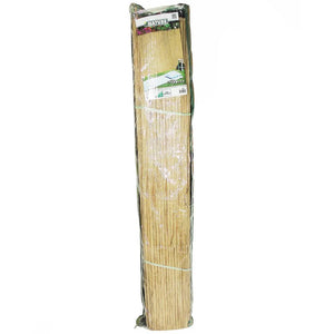 Nature Garden Fence Sedge Reed 1.5x3 m