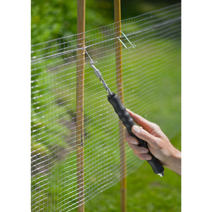 Nature Wire Turner Semi-Automatic 30 cm with 50 Wires