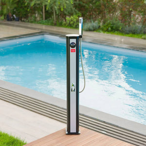 Ubbink Shower Solaris Elite