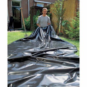 Ubbink Pond Liner AquaLiner 2 x 3 m PVC 0.5 mm 1331165